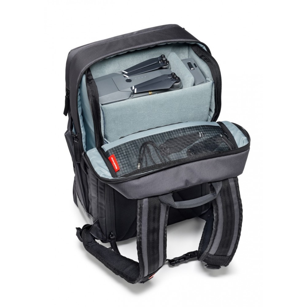 Manhattan Mover 30 Manfrotto backpack - 5
