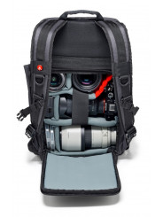 Manhattan Mover 30 Manfrotto backpack - 6