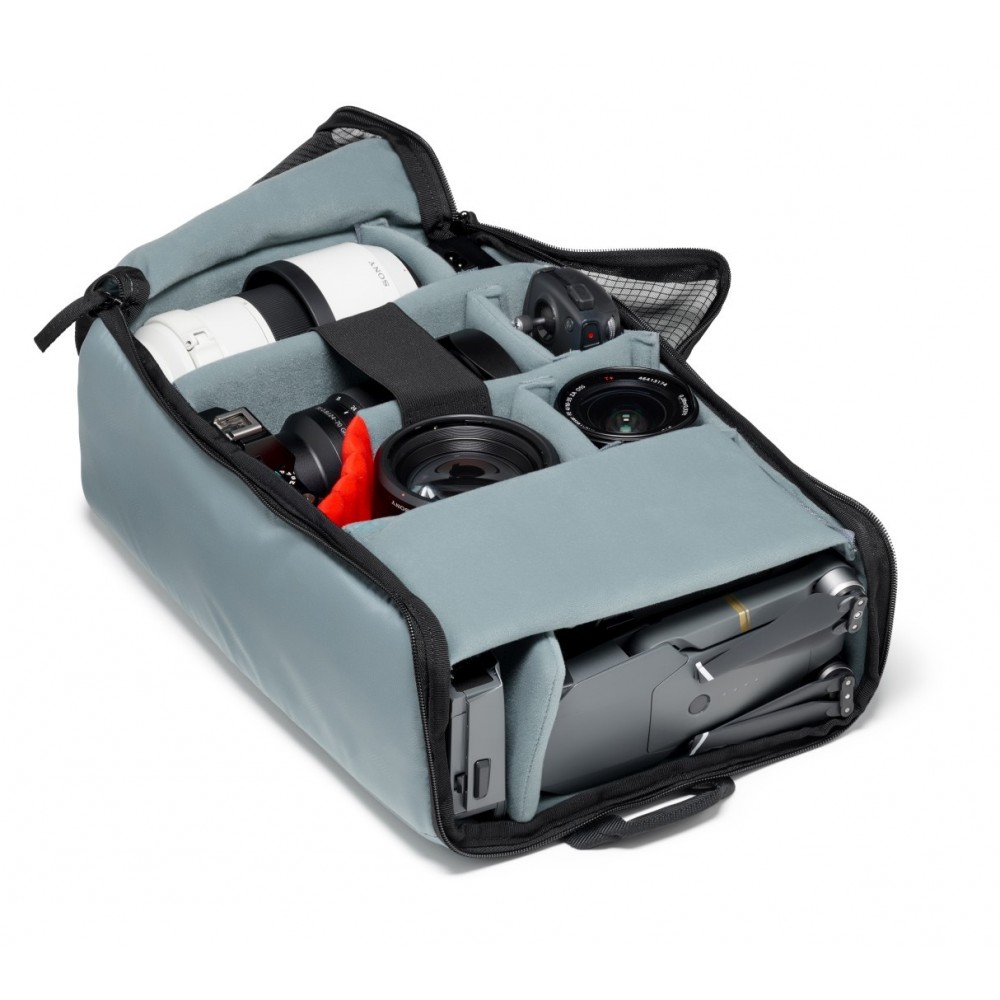 Manhattan Mover 30 Manfrotto Rucksack - 7