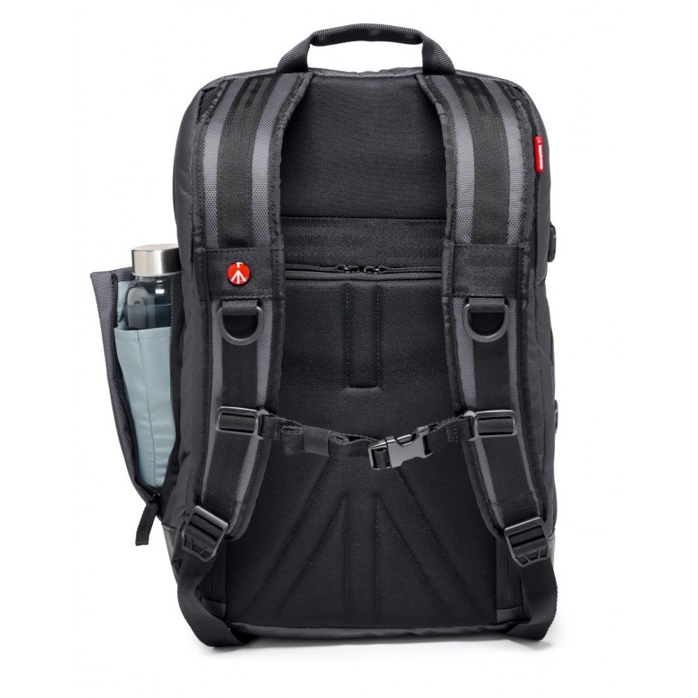 Manhattan Mover 30 Manfrotto backpack - 8