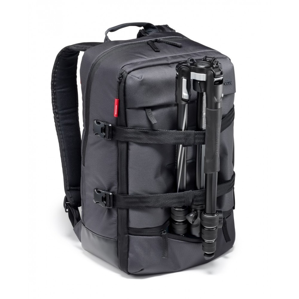 Manhattan Mover 30 Manfrotto backpack - 9