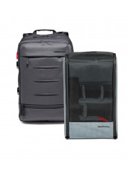 Manhattan Mover 30 Manfrotto backpack - 10