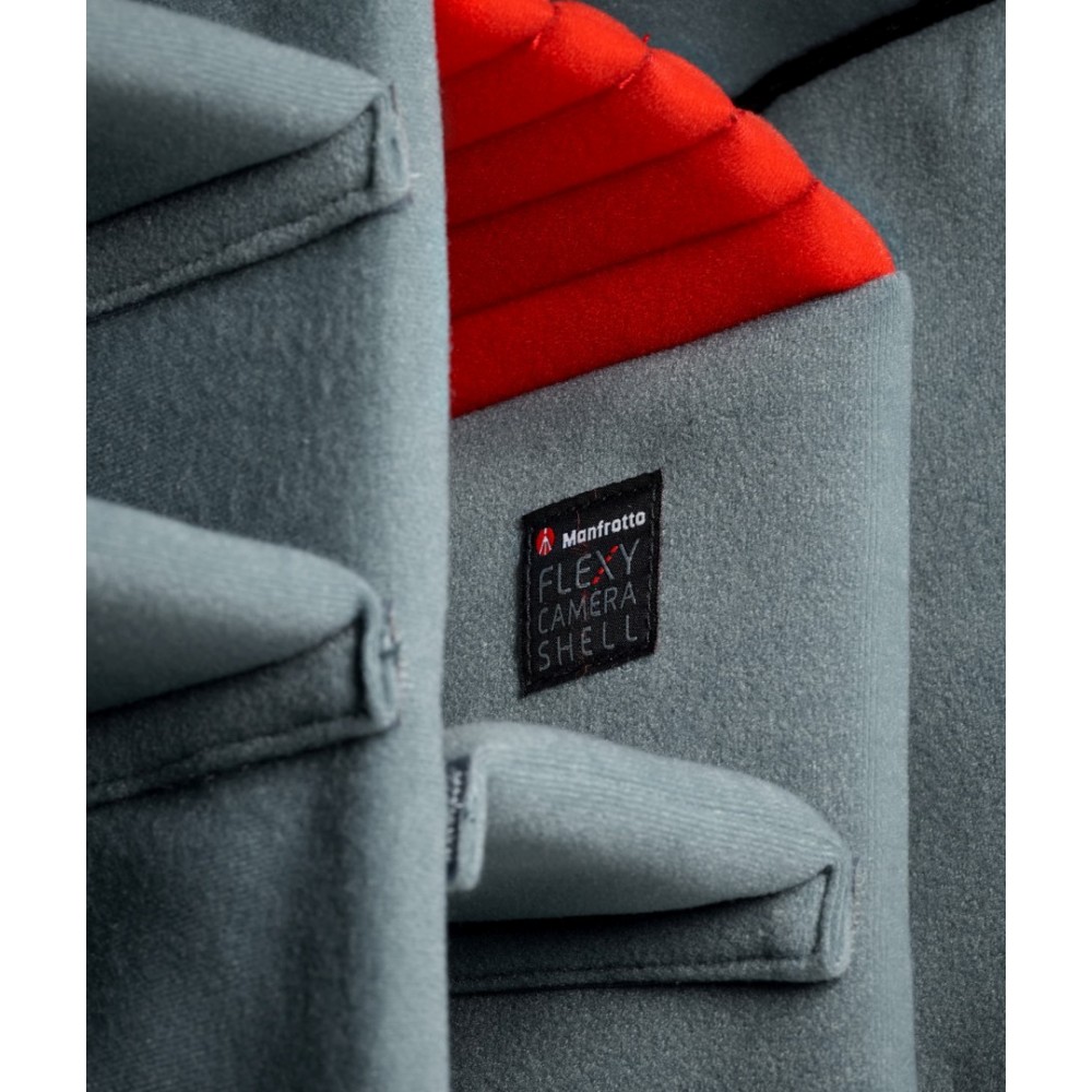 Manhattan Mover 30 Manfrotto Rucksack - 11
