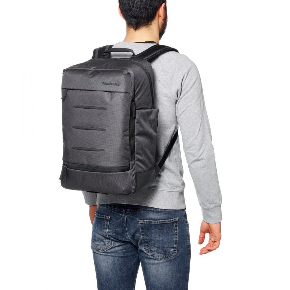 Manhattan Mover 30 Manfrotto Rucksack - 13