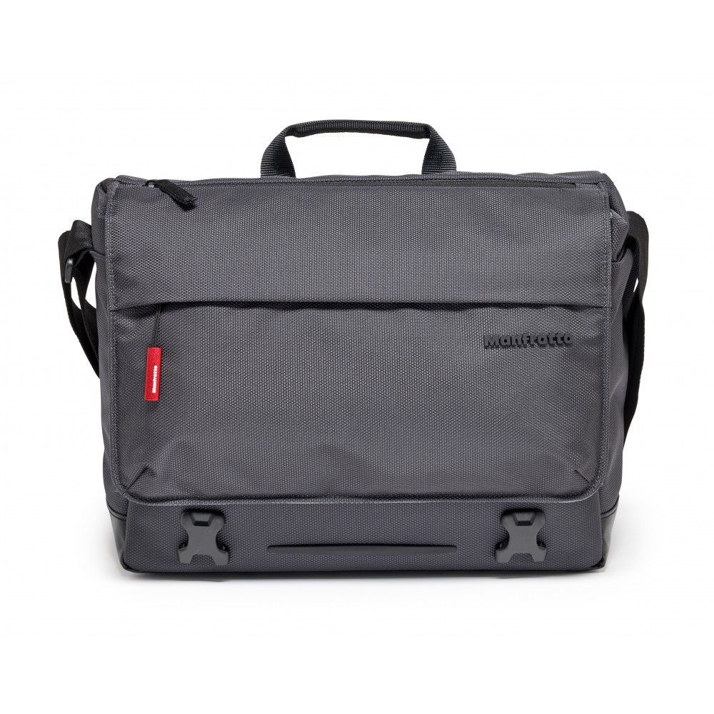 Manhattan Messenger Speedy 10 Manfrotto Tasche - 8