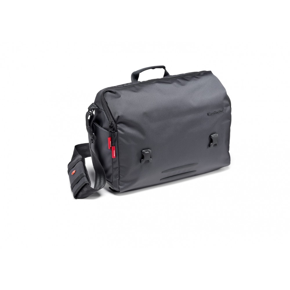 Manhattan Messenger Speedy 30 Manfrotto bag - 1