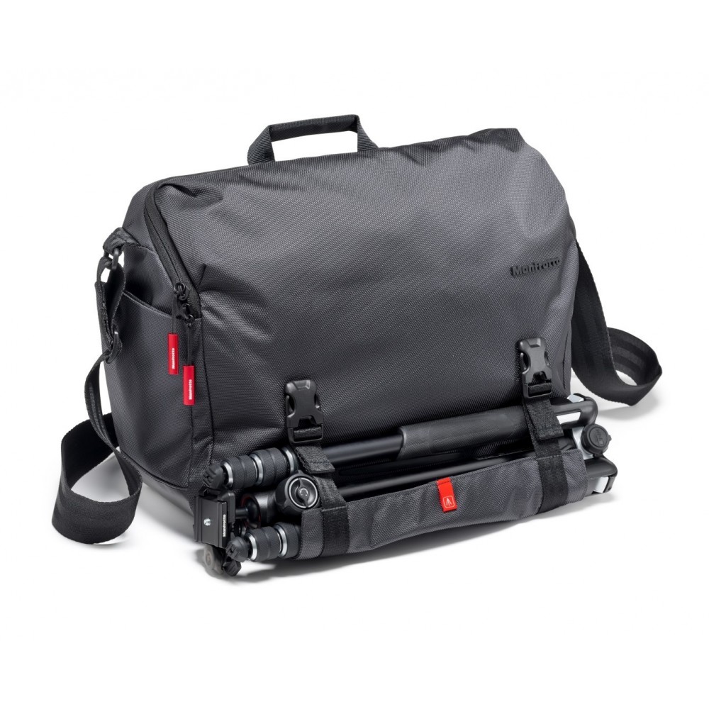 Manhattan Messenger Speedy 30 Manfrotto bag - 4