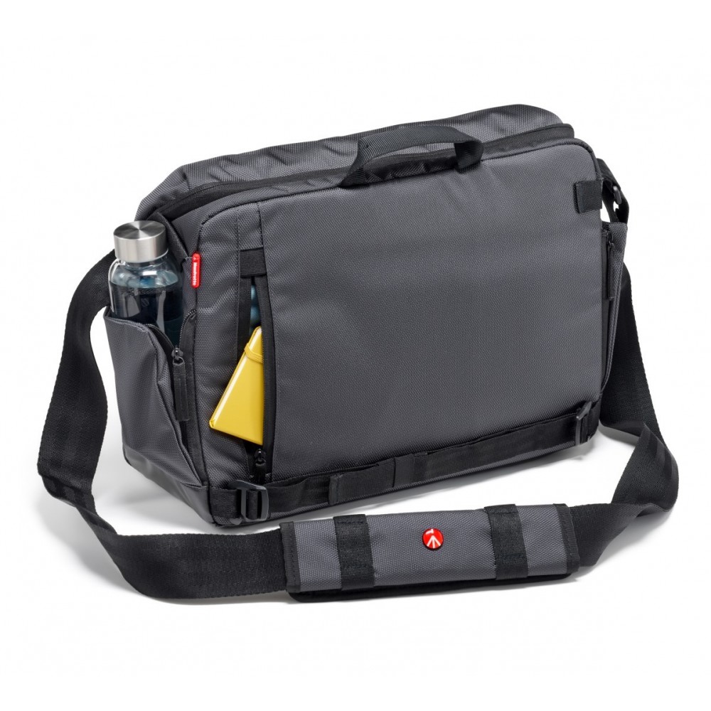 Manhattan Messenger Speedy 30 Manfrotto bag - 5