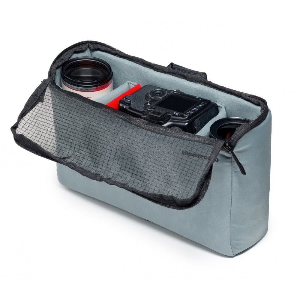 Manhattan Messenger Speedy 30 Manfrotto bag - 6