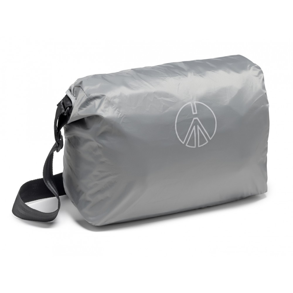 Manhattan Messenger Speedy 30 Manfrotto Tasche - 8