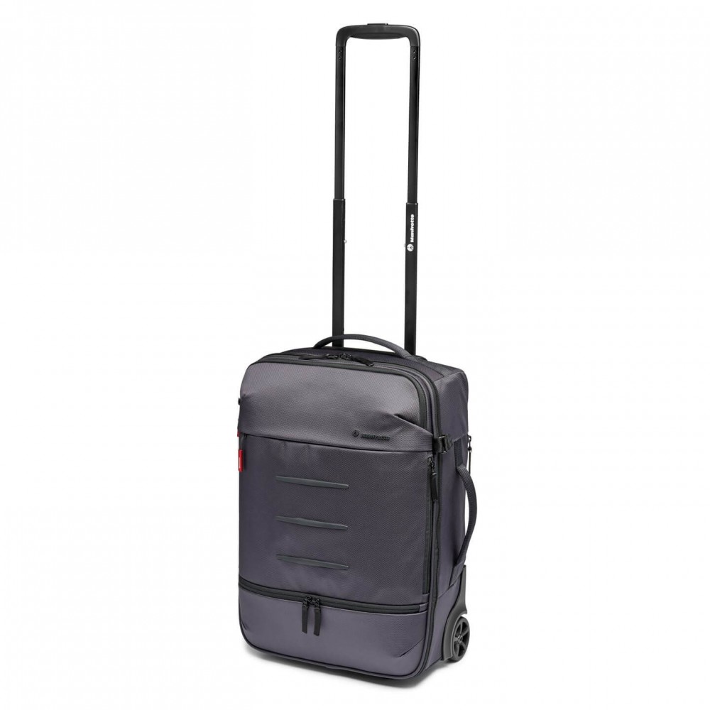 Manhattan Runner 50 suitcase / backpack Manfrotto -  2