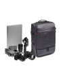 Manhattan Runner 50 suitcase / backpack Manfrotto -  4