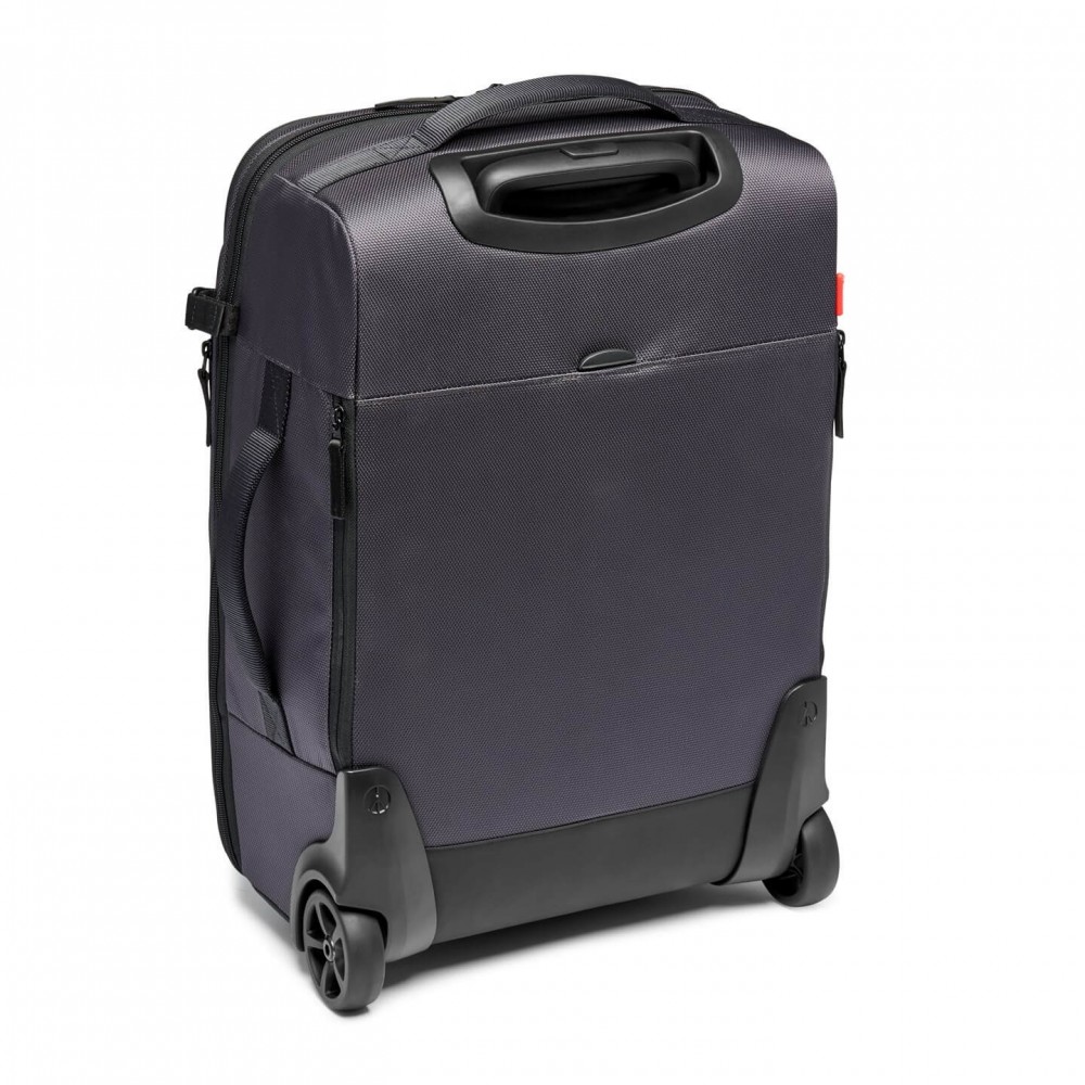 Manhattan Runner 50 suitcase / backpack Manfrotto -  5