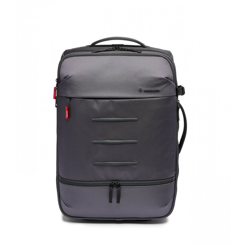 Manhattan Runner 50 suitcase / backpack Manfrotto -  6