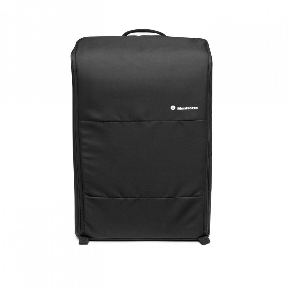 Manhattan Runner 50 suitcase / backpack Manfrotto -  7