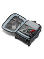 Manhattan Runner 50 suitcase / backpack Manfrotto -  14