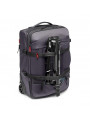Manhattan Runner 50 suitcase / backpack Manfrotto -  18