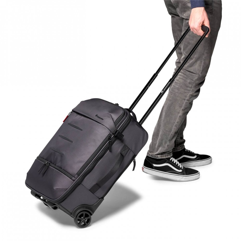 Manhattan Runner 50 suitcase / backpack Manfrotto -  19