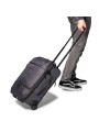 Manhattan Runner 50 suitcase / backpack Manfrotto -  19