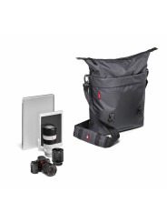 Manhattan 3-way Changer 20 bag Manfrotto -  3