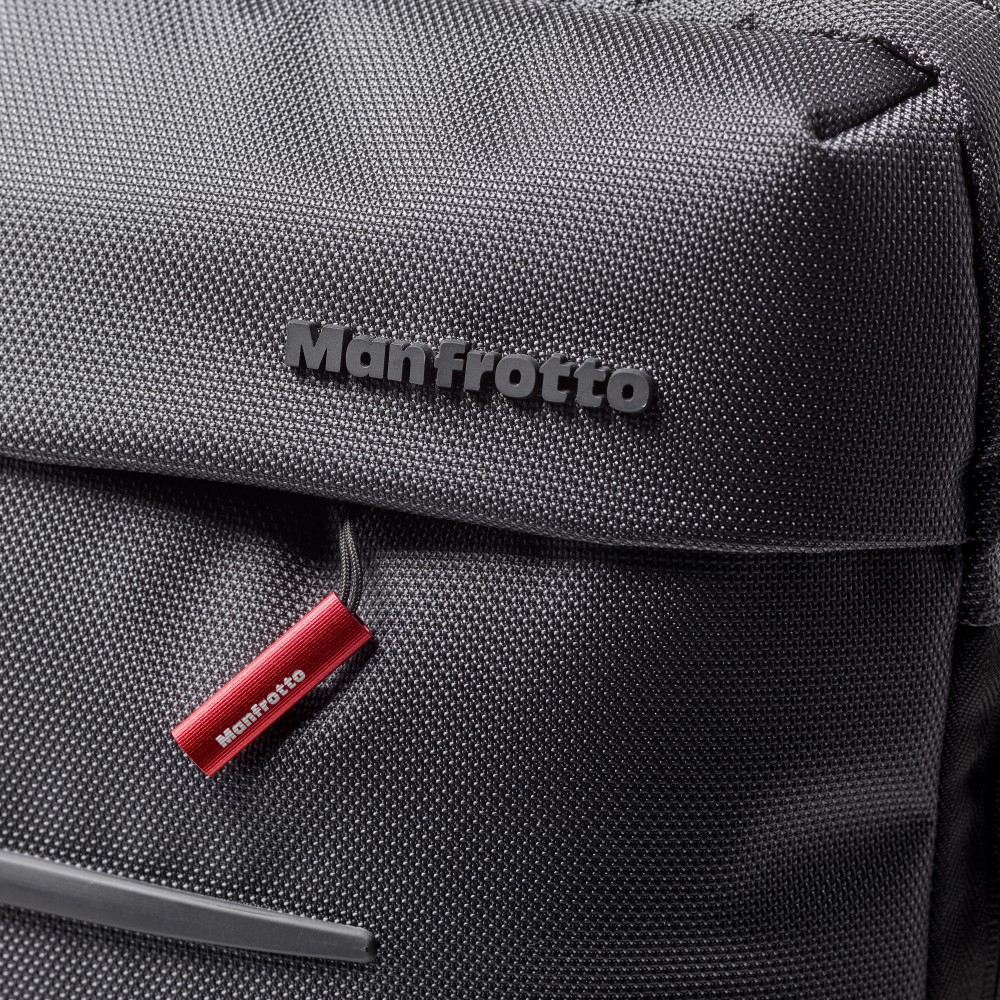 Manhattan 3-way Changer 20 bag Manfrotto -  15