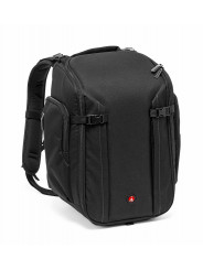 PRO 30 black backpack Manfrotto -  1