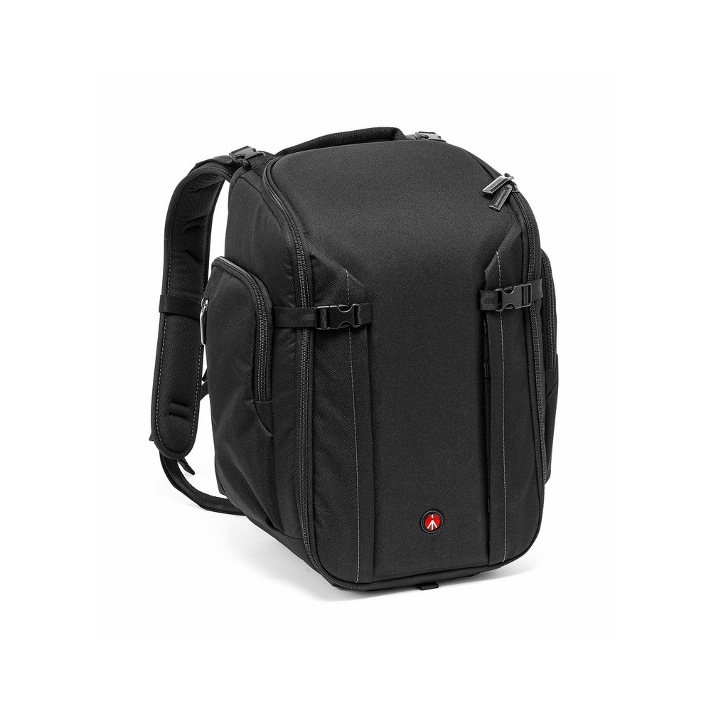 PRO 30 black backpack Manfrotto -  1
