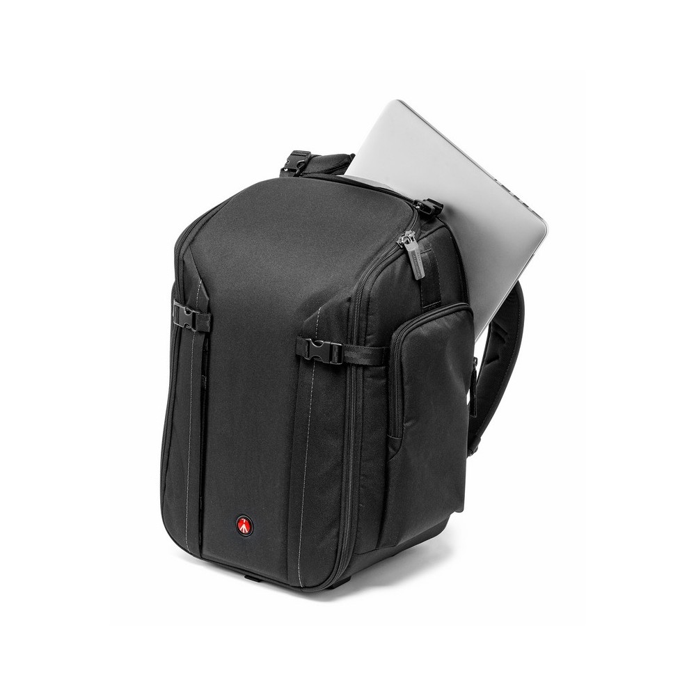 PRO 30 black backpack Manfrotto -  3