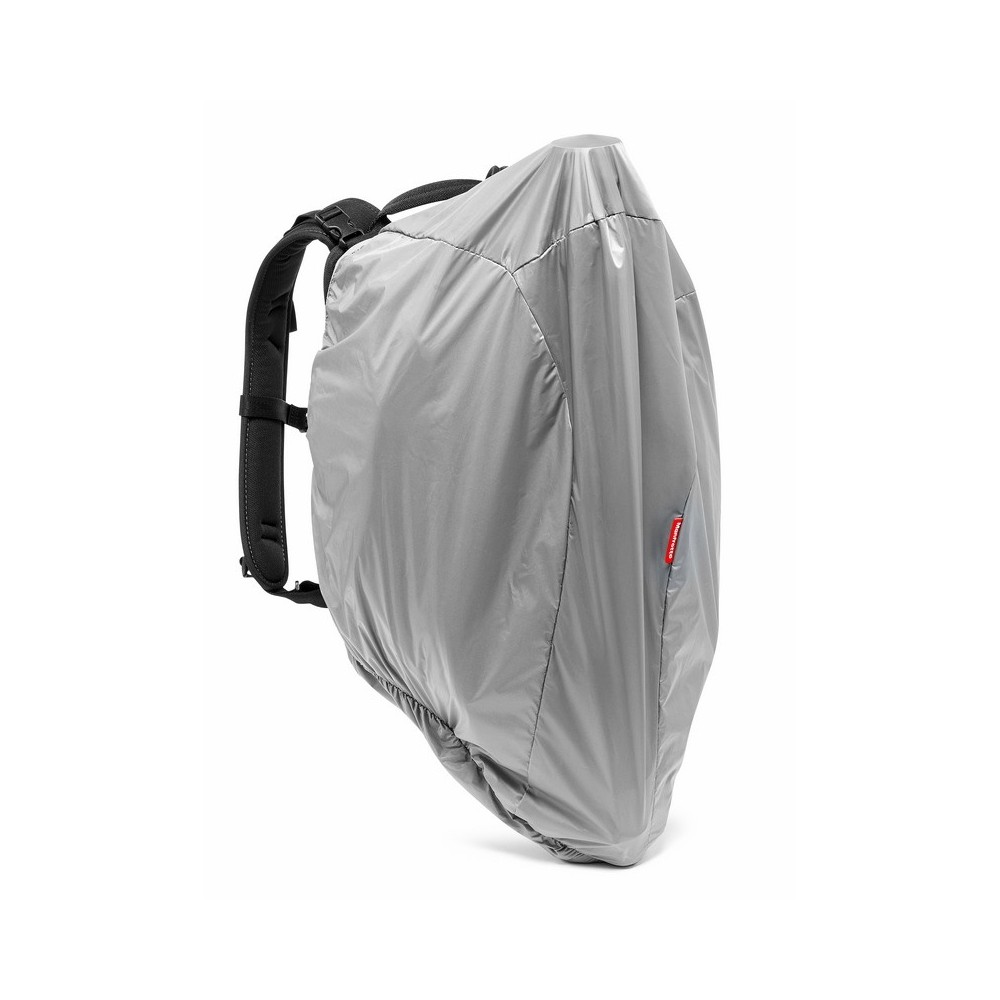 PRO 30 black backpack Manfrotto -  5