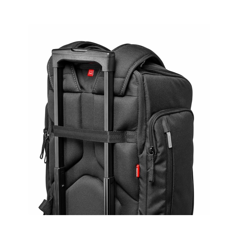 PRO 30 black backpack Manfrotto -  7