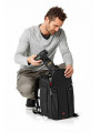PRO 30 black backpack Manfrotto -  8
