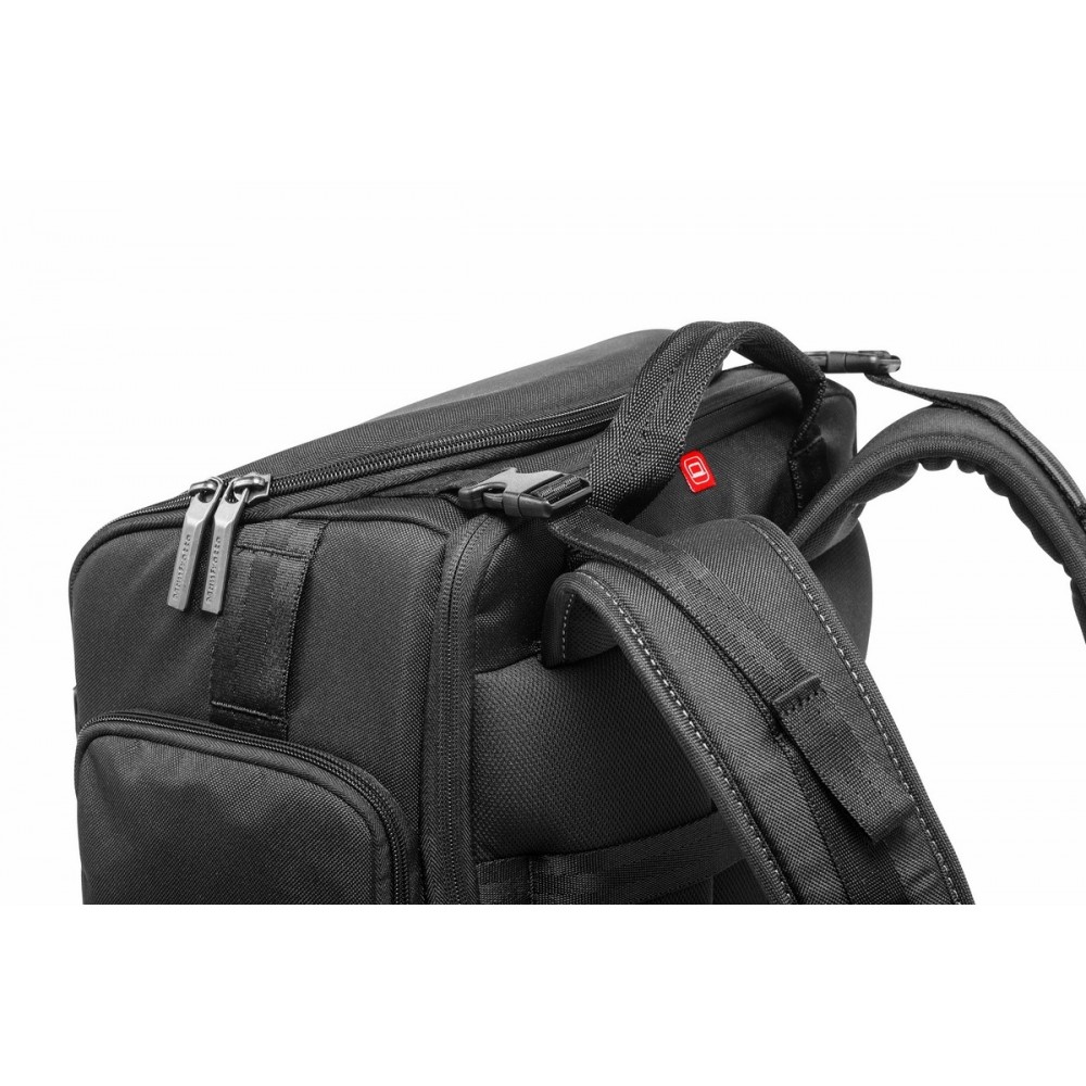 PRO 30 black backpack Manfrotto -  11