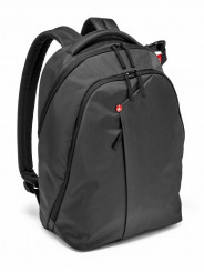 NEXT grauer Rucksack Manfrotto -  1