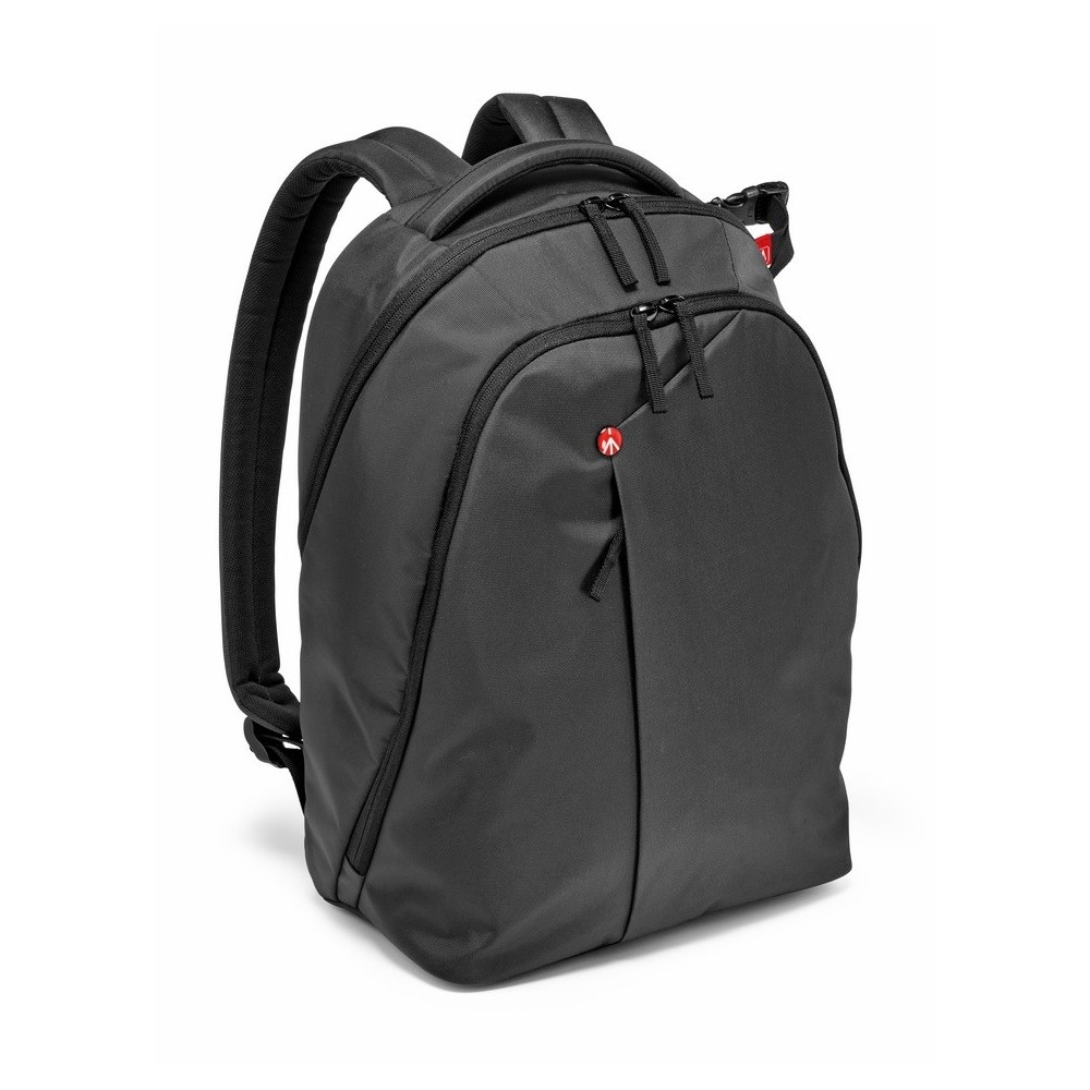 NEXT grauer Rucksack Manfrotto -  1