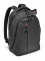 NEXT grauer Rucksack Manfrotto -  1