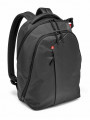 NEXT gray backpack Manfrotto -  1