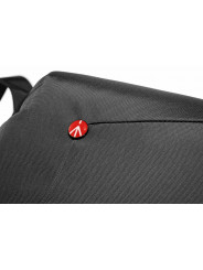 NEXT grauer Rucksack Manfrotto -  5