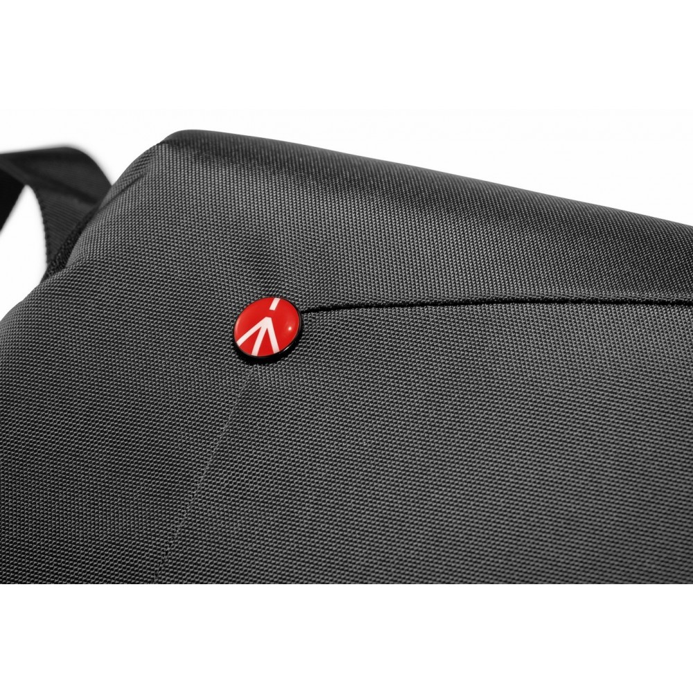 NEXT gray backpack Manfrotto -  5
