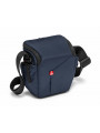Small NEXT blue holster Manfrotto -  1