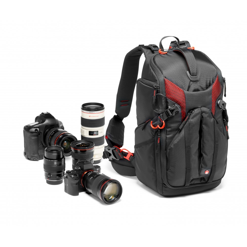 Backpack 3N1-26 Manfrotto -  2