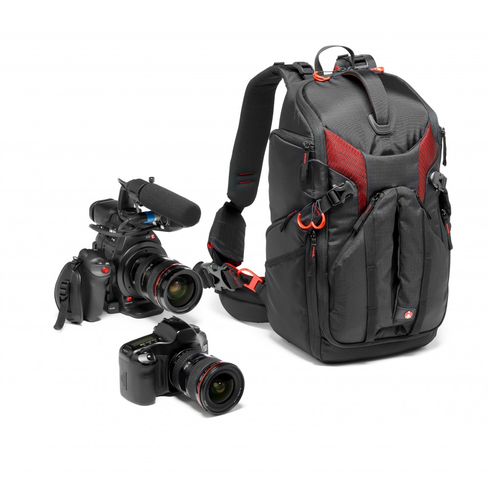 Backpack 3N1-26 Manfrotto -  3