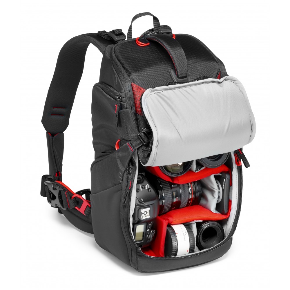 Backpack 3N1-26 Manfrotto -  6