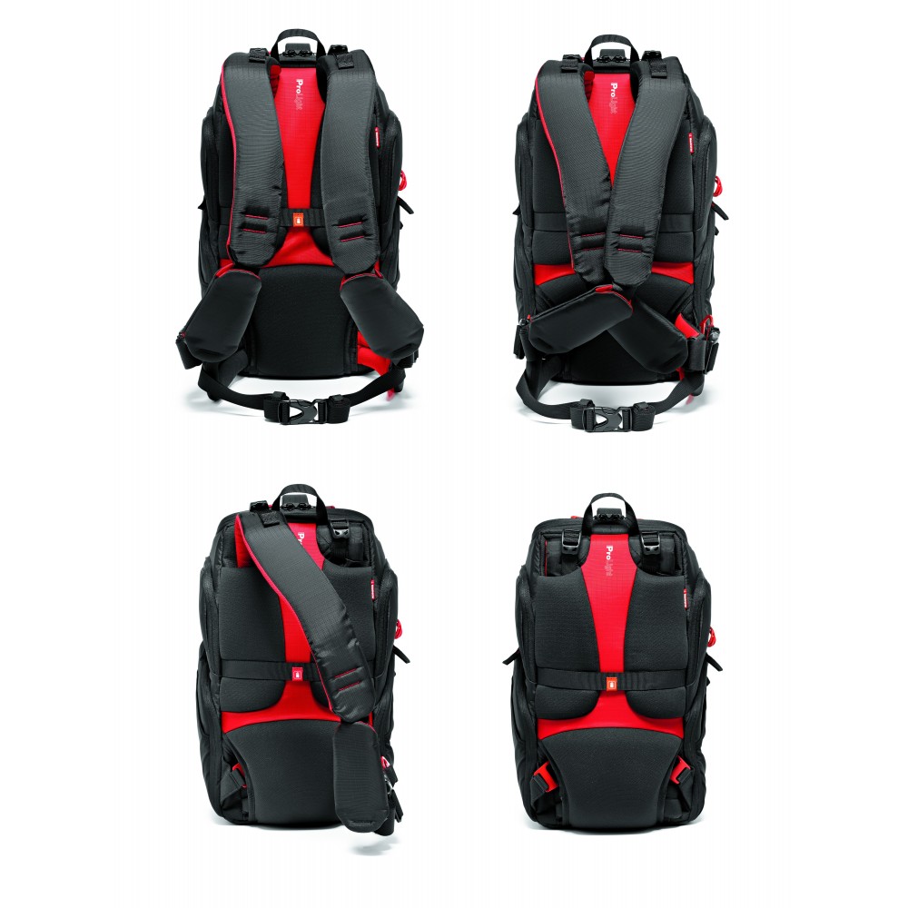 Backpack 3N1-26 Manfrotto -  8