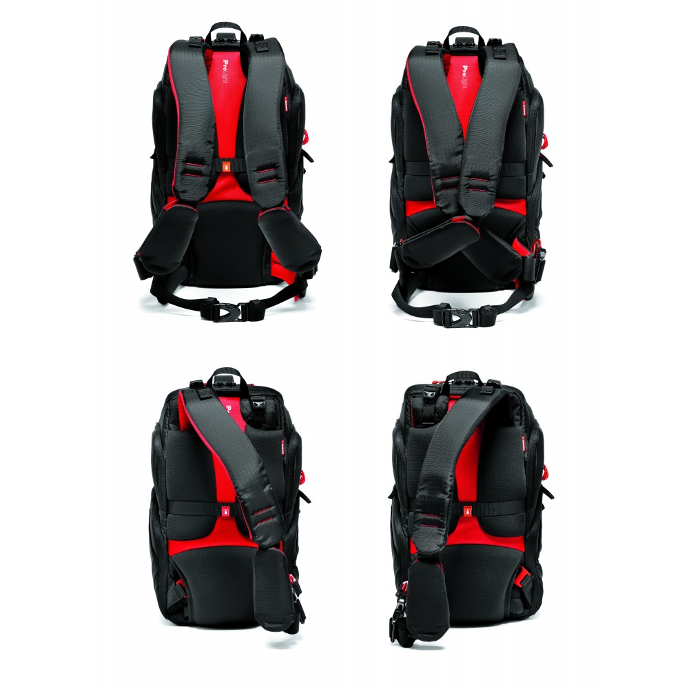 Backpack 3N1-26 Manfrotto -  9