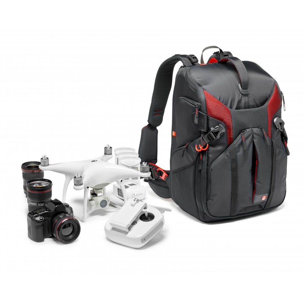 Backpack 3N1-36 Manfrotto -  2