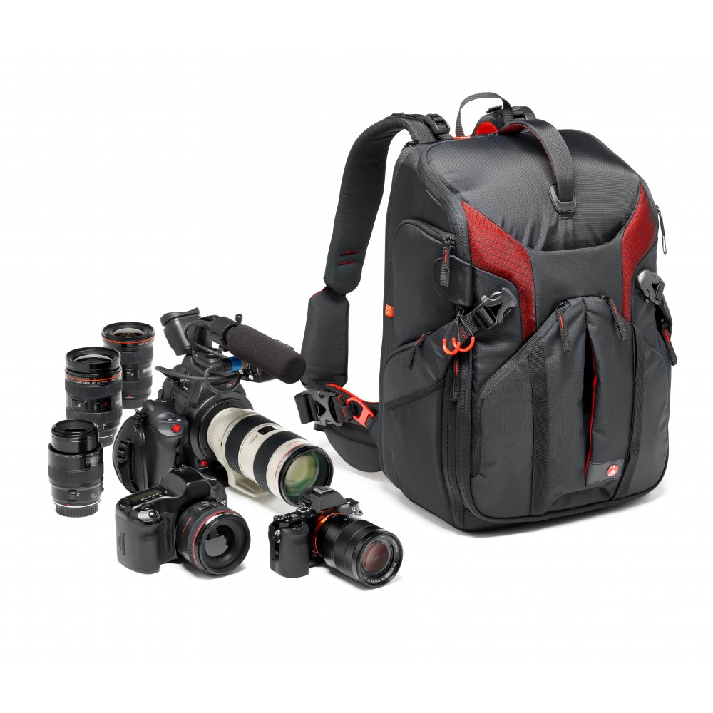Backpack 3N1-36 Manfrotto -  4