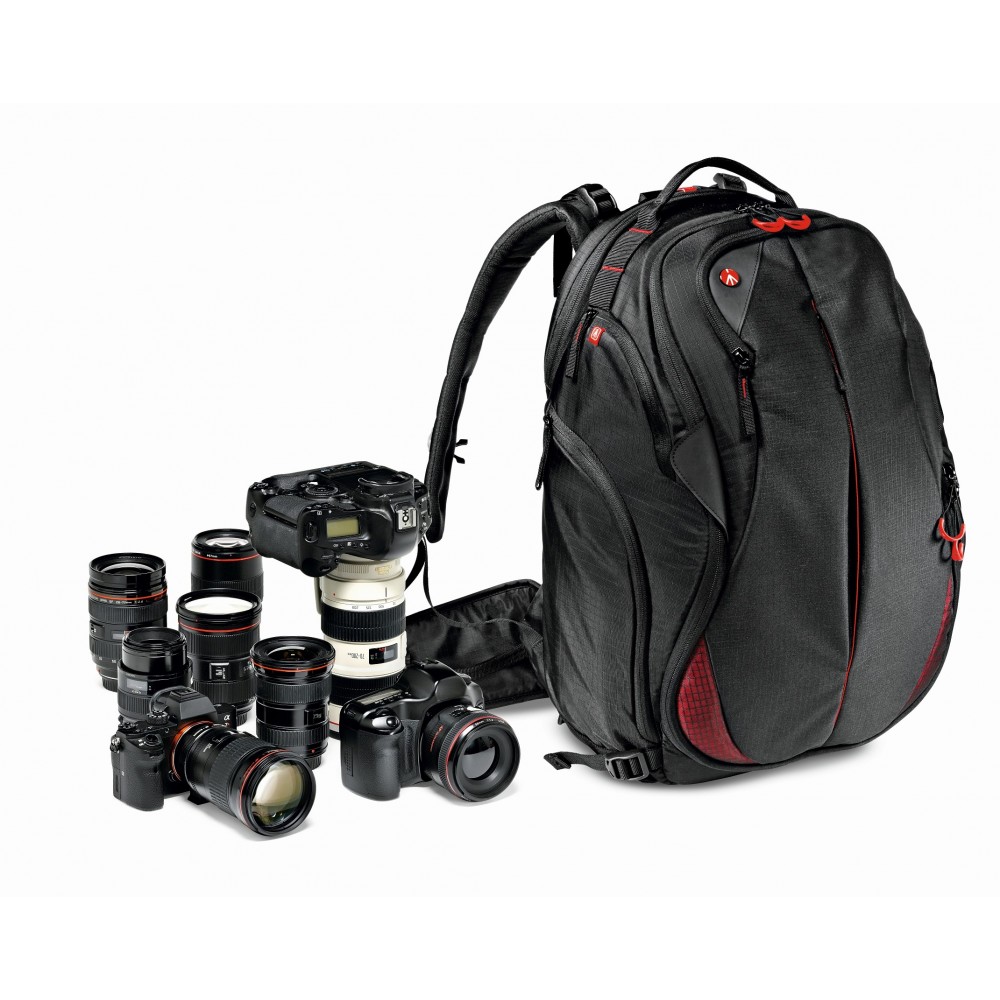 Backpack Bumblebee 230 PL Manfrotto -  2