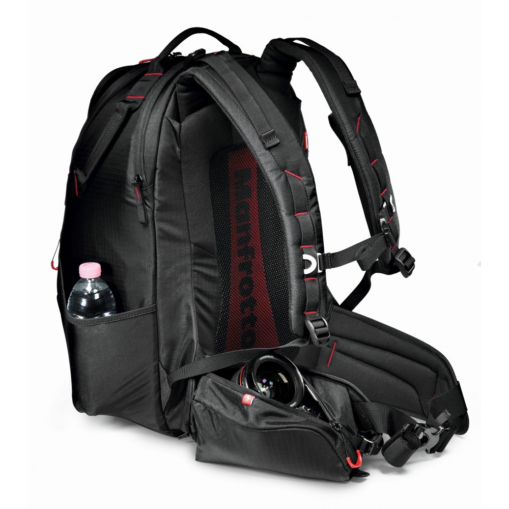 Backpack Bumblebee 230 PL Manfrotto -  6