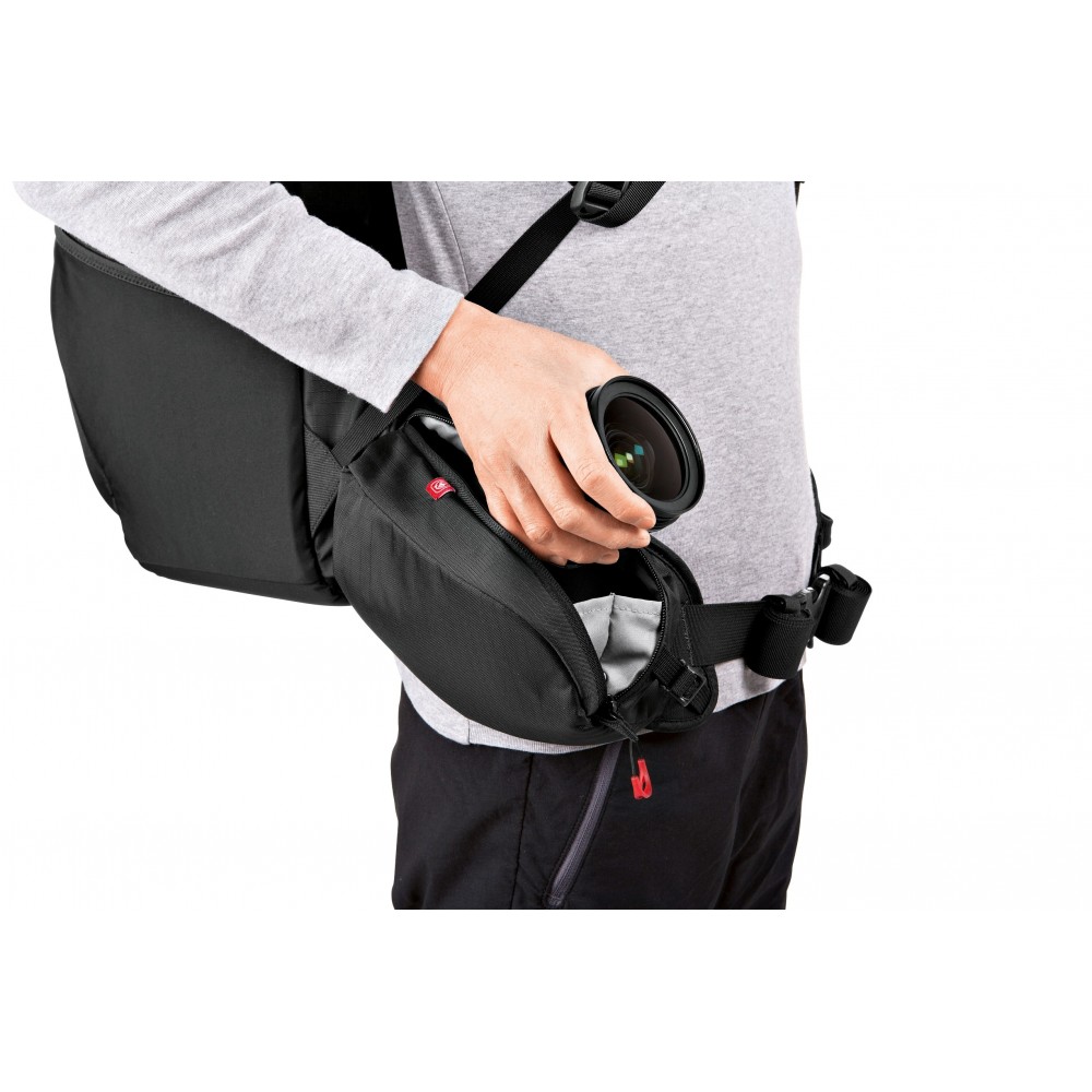 Backpack Bumblebee 230 PL Manfrotto -  10