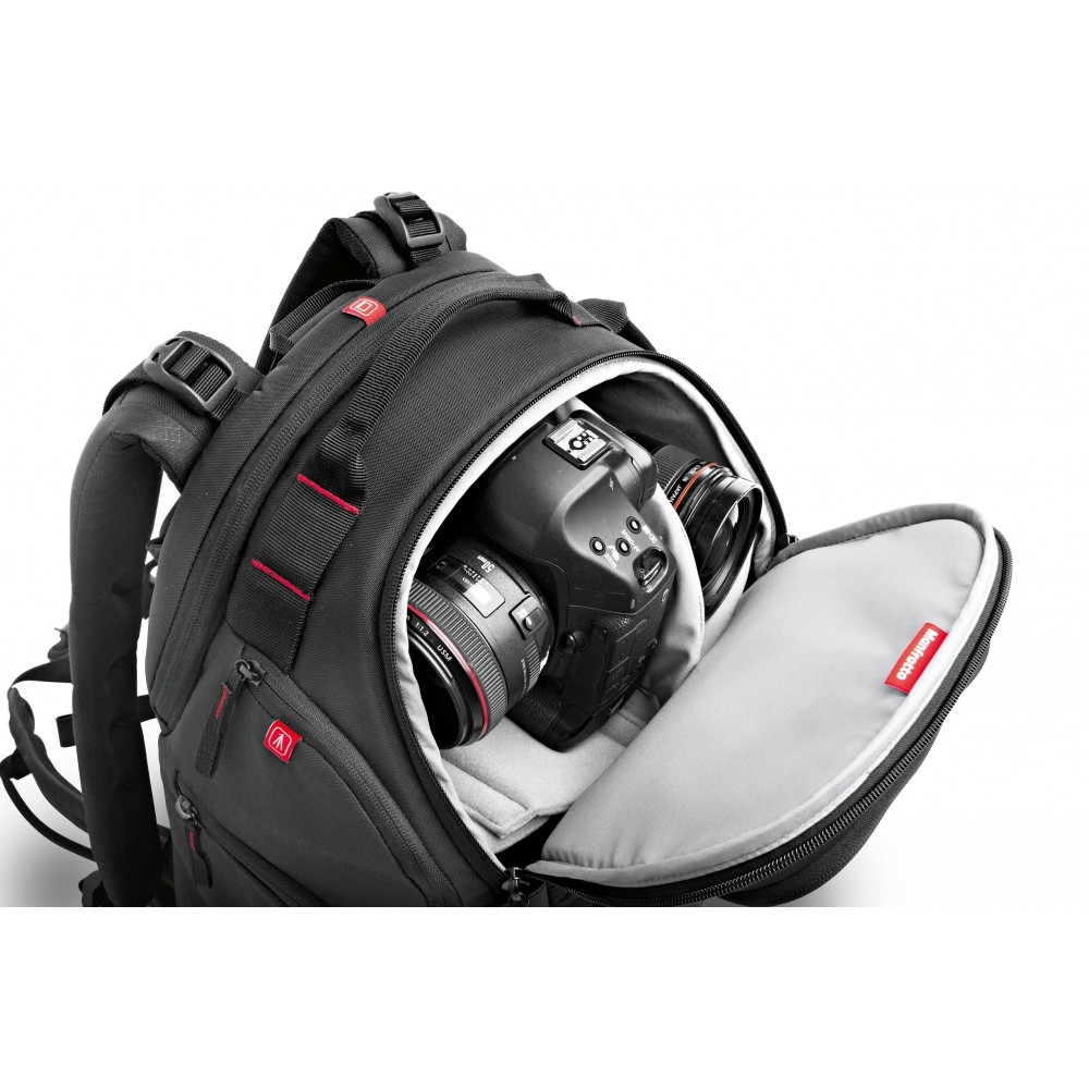 Backpack Bumblebee 230 PL Manfrotto -  15